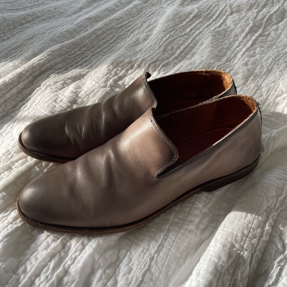 Frye Chris Venetian Loafer - Men’s 12